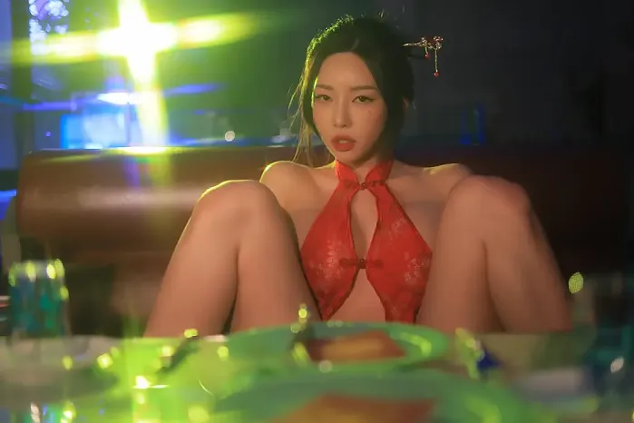 동그란 PhotoBook 「Hong Kong」 Set.02