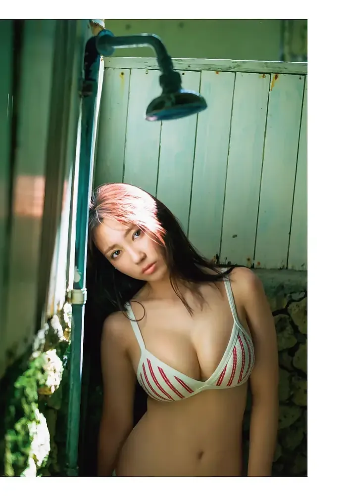 사와구치 아이카 매거진 2025년 47호