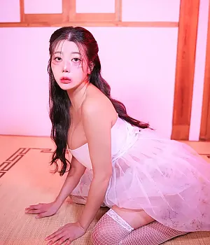 유니 PhotoBook 「Gumiho」 Set.02