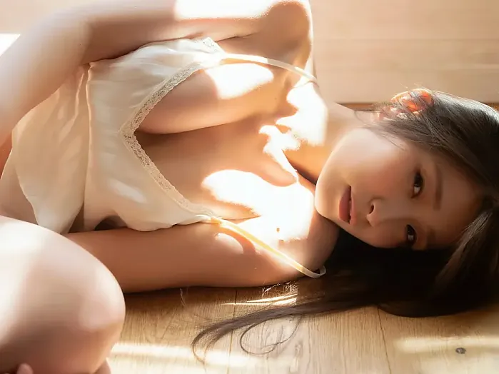 에리나 마스다 디지털 사진집 「Relax」 Set.01