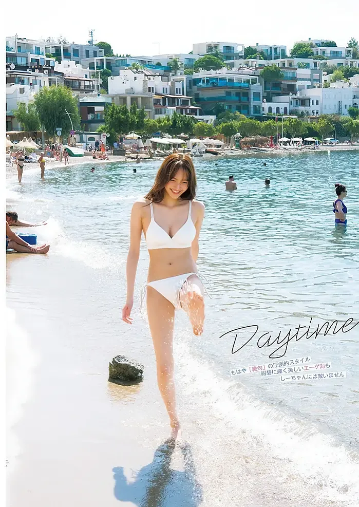 카토 시오리 영점프 2026년 제1호