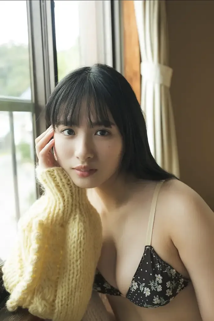 카렌 나이토 내토 카렌, 사진집 「계속 너를」 Set.01