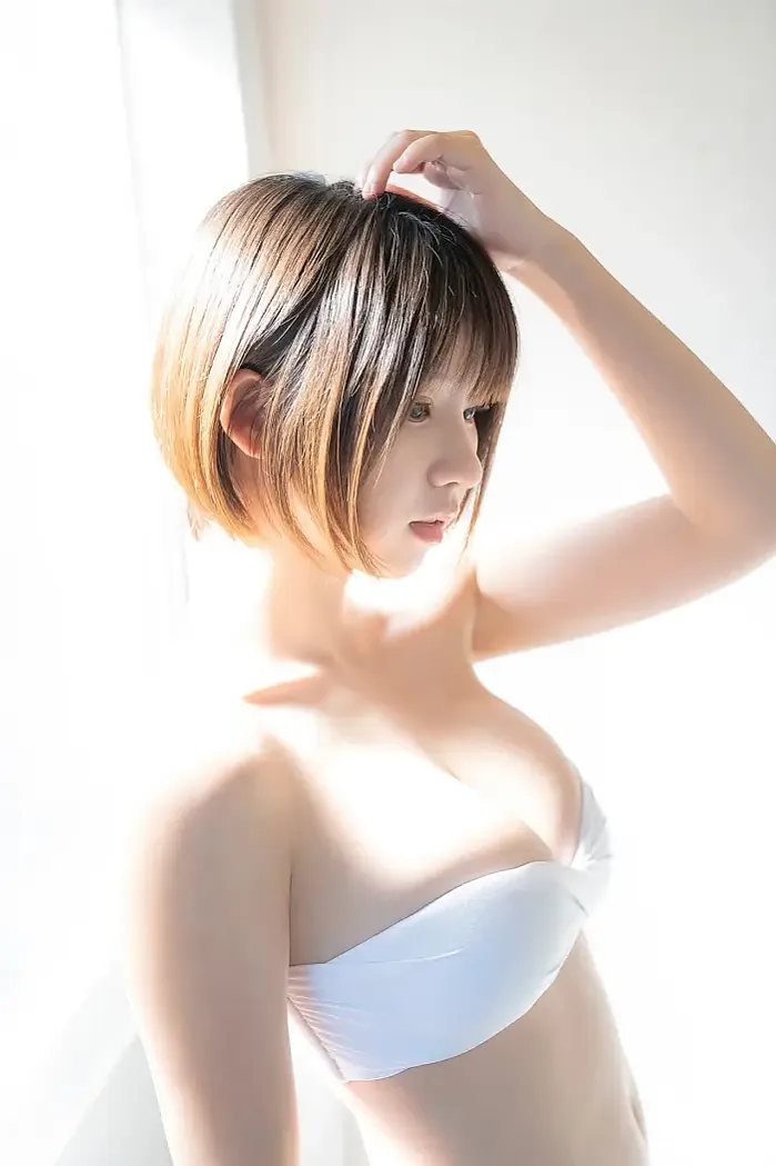 에나코 사진집 「에나코 BEST V」 Set.04