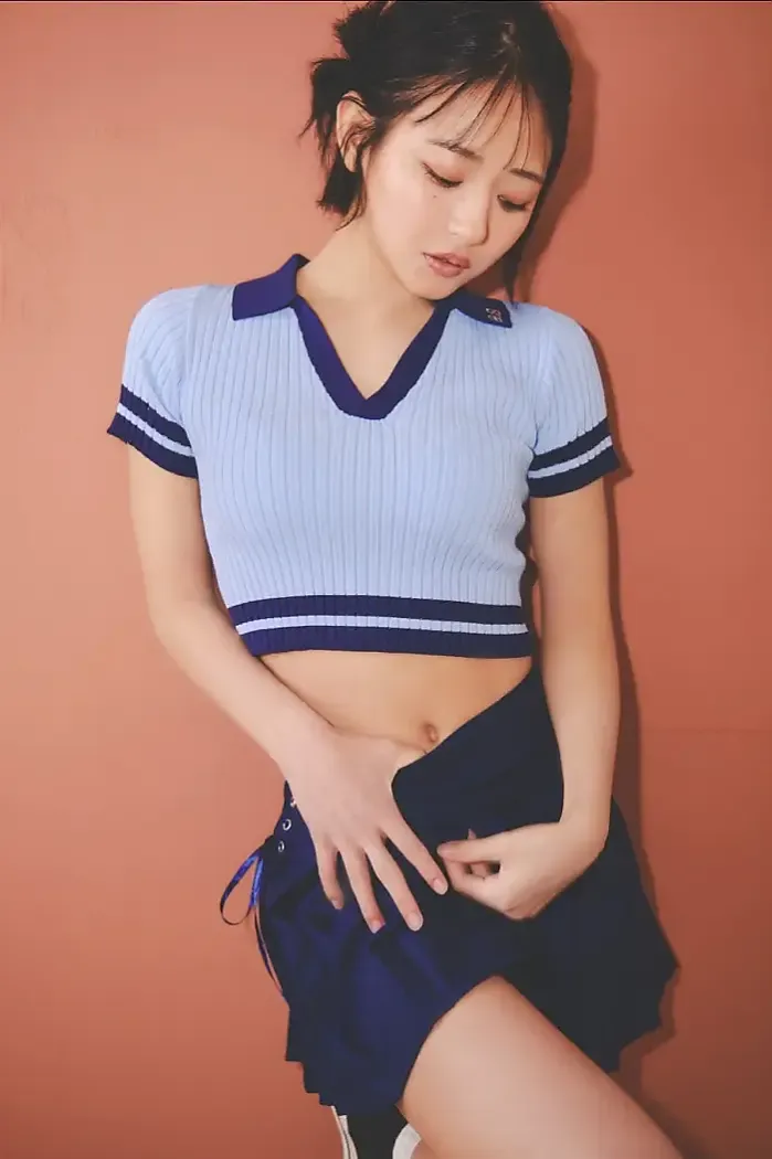 스미폰 사진집 「순수 사랑」 Set.03