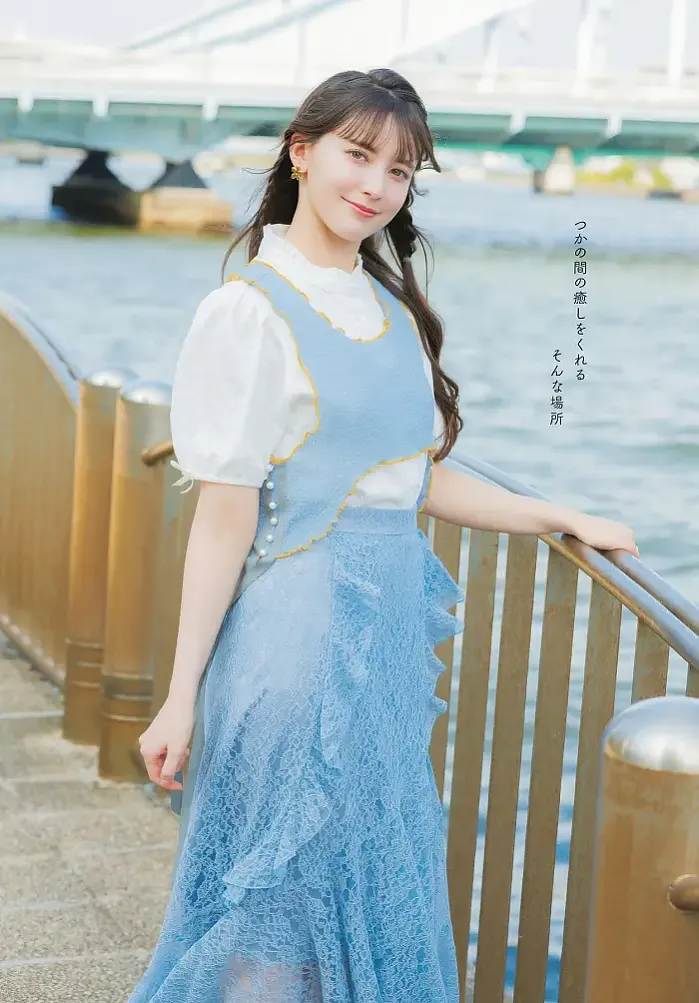 나오미 페이튼 드래곤 에이지 2025 Vol.31