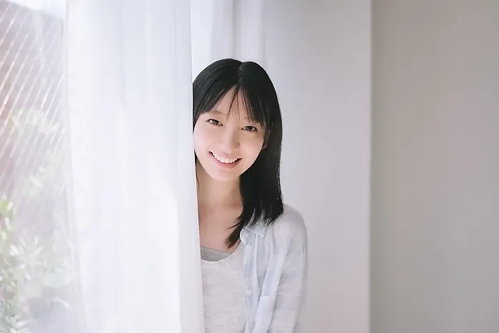 쿠도 카스미 위클리 플레이보이 플러스 set.15