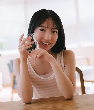 야마구치 유이 위클리 플레이보이 플러스 set.25