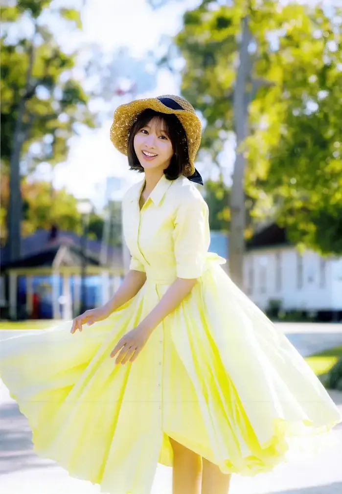 토미타 스즈카 사진집 「스즈카 서킷」 Set.04