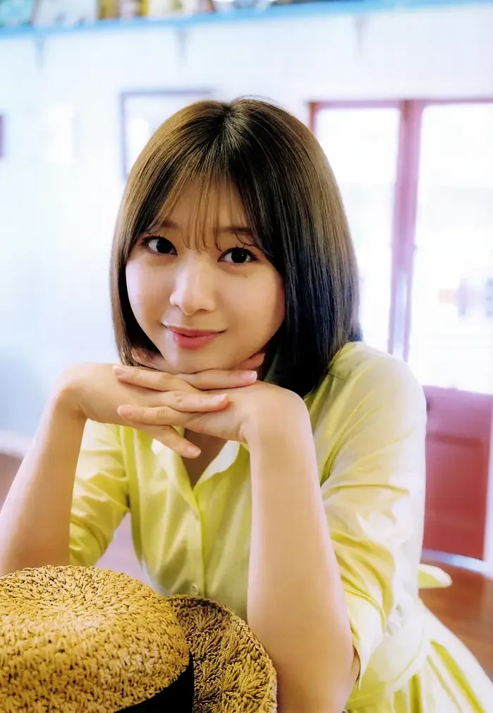 토미타 스즈카 사진집 「스즈카 서킷」 Set.04