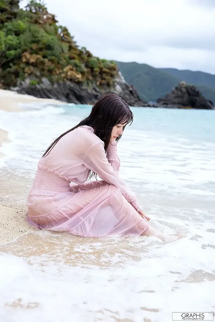 메이 잇카이치 그래피스 스페셜 그라비어 〈바캉스〉 Vol.06