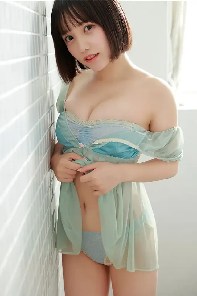 하논마유 사진집 「아이돌 대항해시대 another side」 Set.03