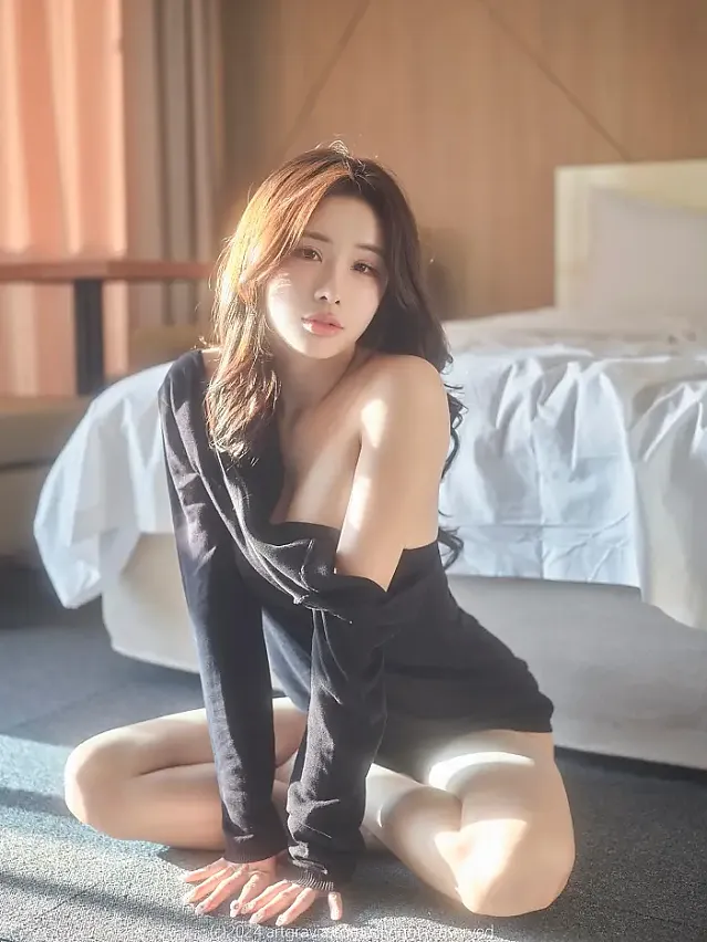 연유 아트그라비아 Vol.500 Photobook Set.01