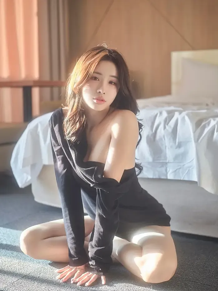 연유 아트그라비아 Vol.500 Photobook Set.01