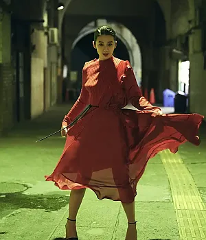 사토 아리 사진집 「스페셜 에디션 Vol.2」 Set.03