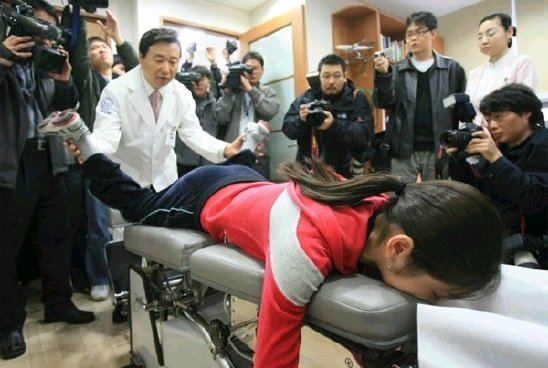 AI 합성 사진 이제는 정말 무서워졌네요