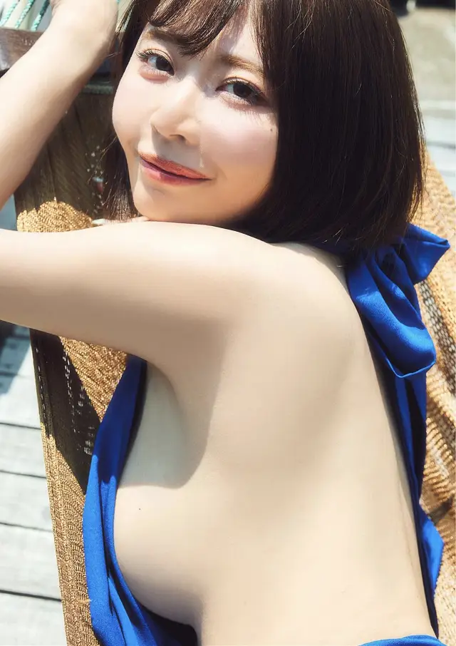 코히나타 유이 , 아마레이 코우키, 사브라 No.003 2025 SPRING