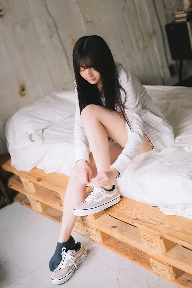 히나노 쿠보 위클리 플레이보이 플러스 사진집