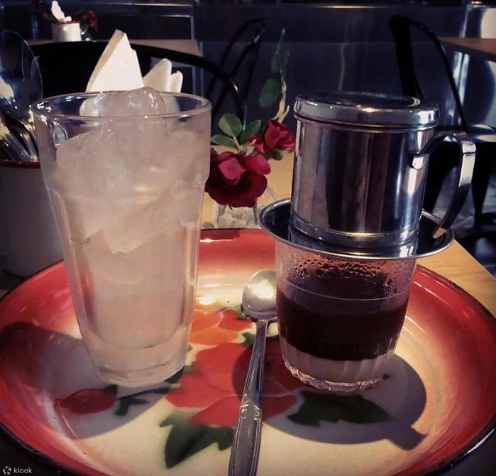 다낭 푸드 워킹 투어 (셰프 동행)