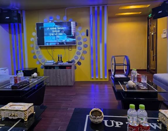 [다낭] 업타운 가라오케 한인 KTV 