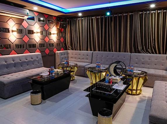 [다낭] 업타운 가라오케 한인 KTV 