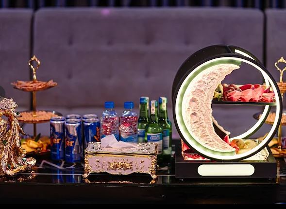 [다낭] 업타운 가라오케 한인 KTV 