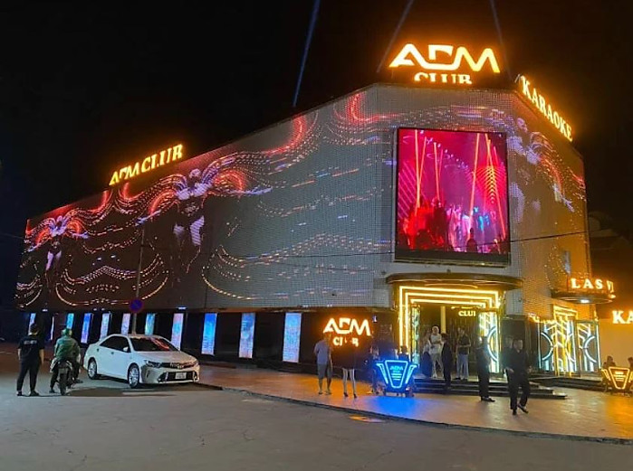 [다낭] 클럽 ‘ADM 클럽’