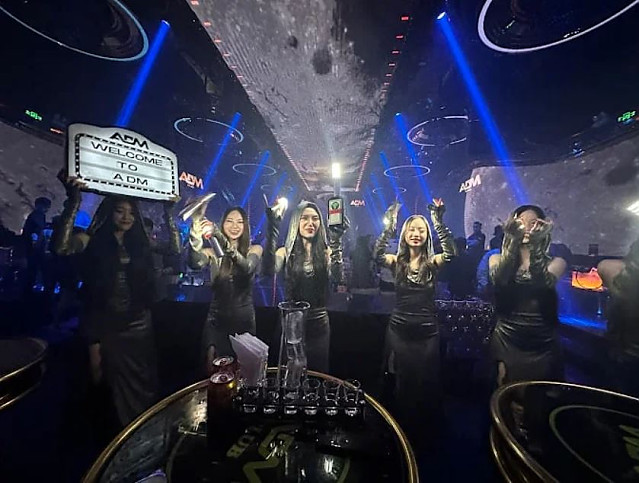 [다낭] 클럽 ‘ADM 클럽’