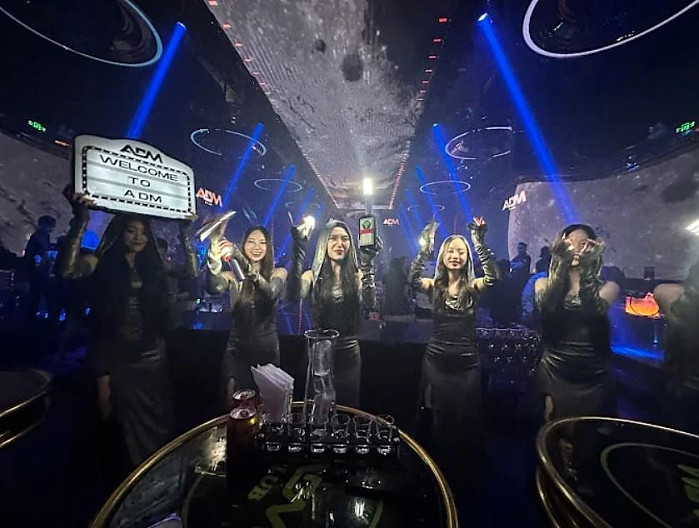 [다낭] 클럽 ‘ADM 클럽’