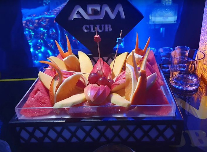 [다낭] 클럽 ‘ADM 클럽’