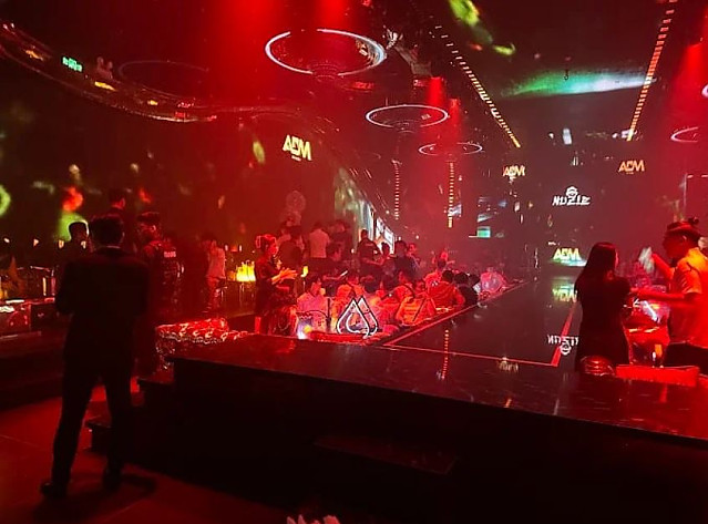 [다낭] 클럽 ‘ADM 클럽’