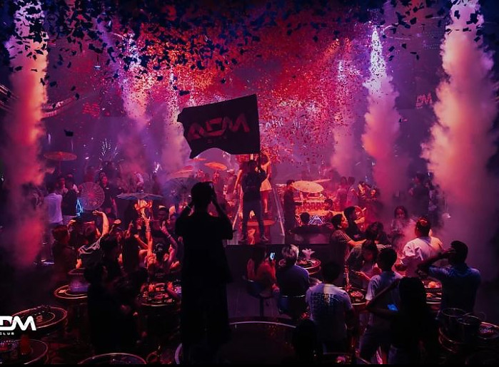 [다낭] 클럽 ‘ADM 클럽’