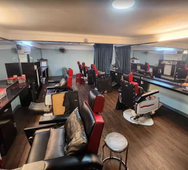 [다낭] 부산이발관 완전 가이드｜이발소&middot;마사지&middot;네일까지 한 번에!