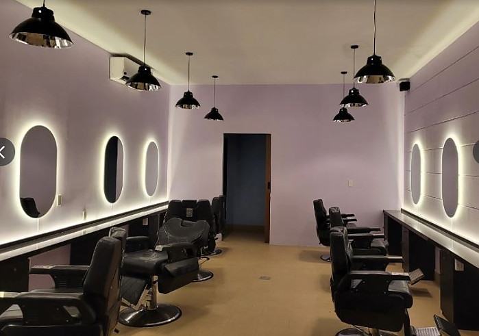 [다낭] K 이발관 (크라운이발소)