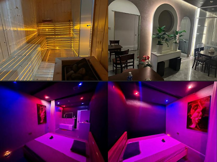 [다낭] 돈키호테 VIP 마사지