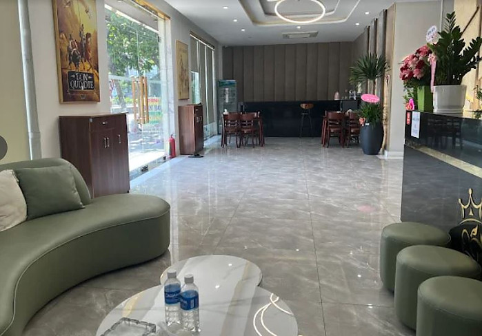 [다낭] 돈키호테 VIP 마사지