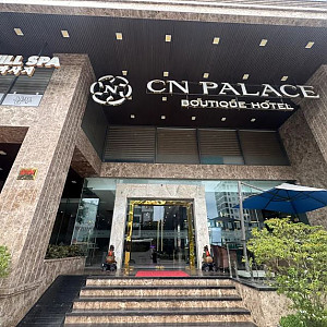 [다낭] 청룡 열차