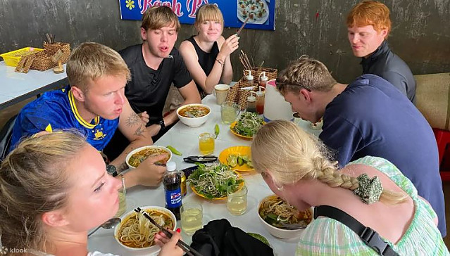 [달랏 무이네] 2일간의 달랏 출발 무이네 오토바이 투어