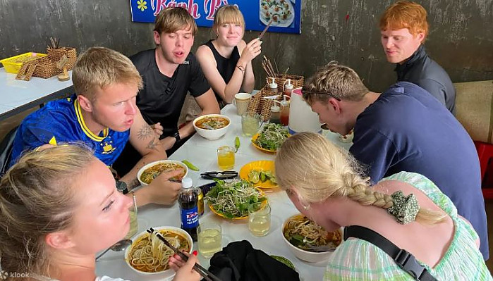 [달랏 무이네] 2일간의 달랏 출발 무이네 오토바이 투어
