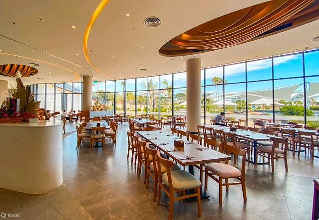 [붕타우] 빈쩌우 미네라 온천 Binh Chau Hot Spring Resort