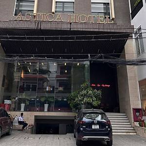 [나트랑]  나트랑 클라우드나인 마사지