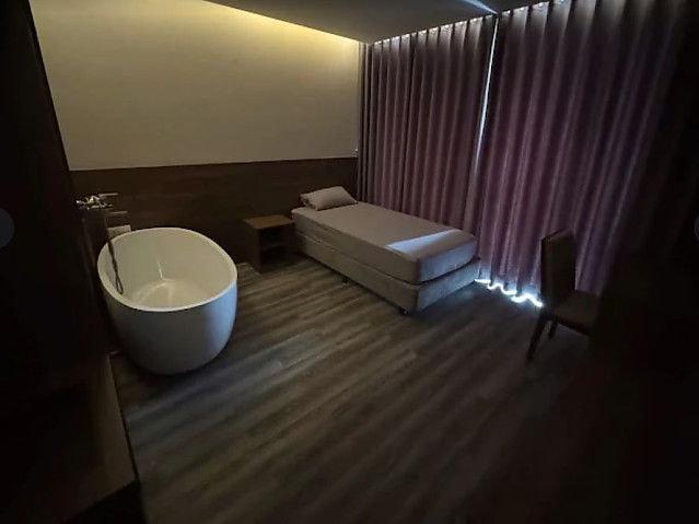 [나트랑]  나트랑 클라우드나인 마사지