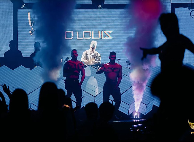 [나트랑] 파라다이스 클럽 (Paradise Club Nha Trang)