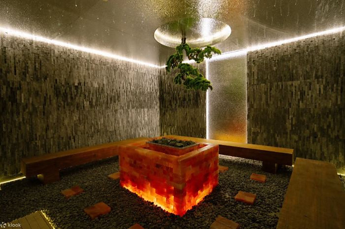 [달랏] 수오이 마이 온천 & 스파: 달랏의 일본식 온천 휴양지