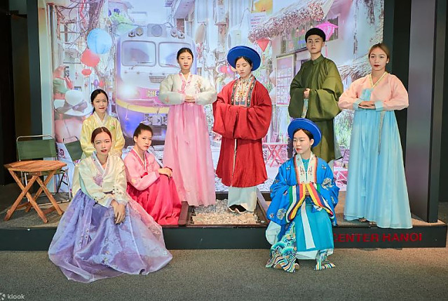 하노이 스카이 롯데 전망대