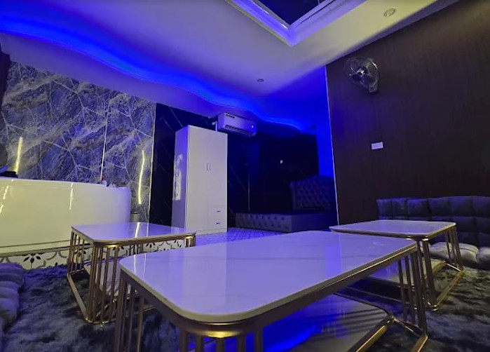 [하노이] 디살롱 D Salon ㅂ ㅅ집