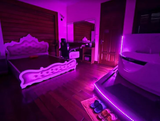 [하노이] 디살롱 D Salon ㅂ ㅅ집