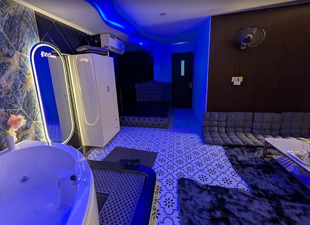 [하노이] 디살롱 D Salon ㅂ ㅅ집