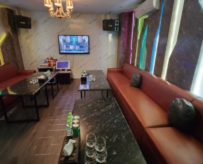 [하노이] 한인 가라오케 NO.1 황진이