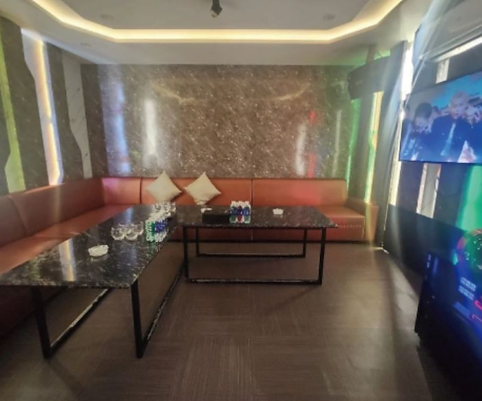 [하노이] 한인 가라오케 NO.1 황진이