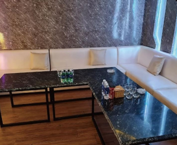 [하노이] 한인 가라오케 NO.1 황진이